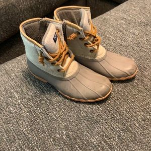 A little dirty but you could probably clean them up good the cold